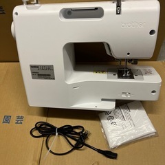 brother 電動ミシン SENSIA230の画像