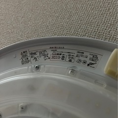 【交渉中】NEC シーリングライト2種類×各1個　の画像