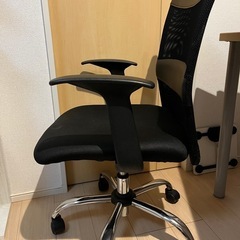 【中古】作業・事務用 椅子の画像