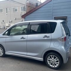 H26年式　デイズハイウェイスター　4wd  車検2年付き‼️の画像