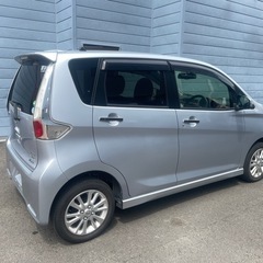 H26年式　デイズハイウェイスター　4wd  車検2年付き‼️の画像