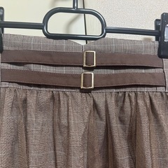 【美品】スカートの画像