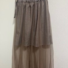 【美品】スカートの画像