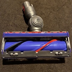 Dyson  ダイソン　セット　v8 掃除機 の画像