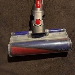 Dyson  ダイソン　セット　v8 掃除機 の画像