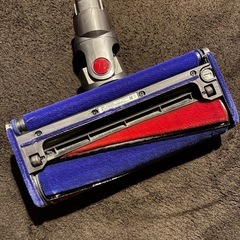 Dyson  ダイソン　セット　v8 掃除機 の画像