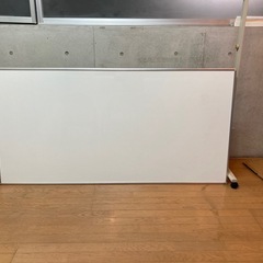ホワイトボードの画像