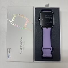 スマートウォッチ smart watch 通話機能付きの画像