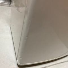 取引中三菱冷凍ストッカーの画像