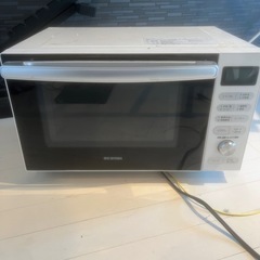 電子レンジの画像