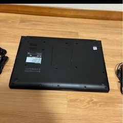 初心者にも安心東芝 dynabook B65/M 第8世代i3搭載 ノートパソコン SSD搭載 Win11Proの画像