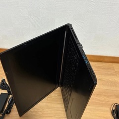 初心者にも安心東芝 dynabook B65/M 第8世代i3搭載 ノートパソコン SSD搭載 Win11Proの画像