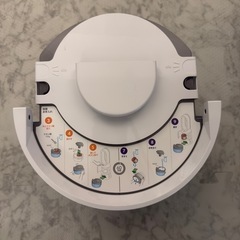 dyson pure humidify+coolの画像
