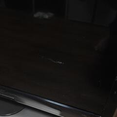 【受け渡し決定】SHARP 液晶テレビ 2010年式の画像