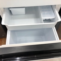 Hisense 2ドア冷蔵庫　2023年製 162L入荷いたしました！の画像
