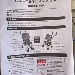 バギーの画像