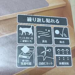 【商談中】DCM吸着階段マットの画像