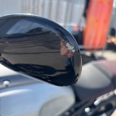 ヤマハ　XSR900 2020年式の画像