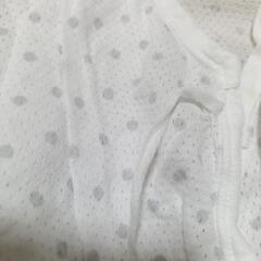 【新生児　肌着】50-60の画像