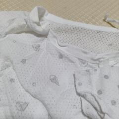 【新生児　肌着】50-60の画像
