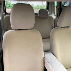 コミコミ15万円！！EKワゴン！新規車検2年付！の画像