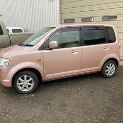 コミコミ15万円！！EKワゴン！新規車検2年付！の画像