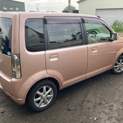 コミコミ15万円！！EKワゴン！新規車検2年付！の画像