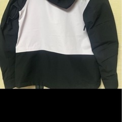 North Face の画像