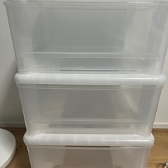 ニトリ
衣装BOX(7/30お渡しできる方)の画像