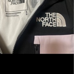 North Face の画像