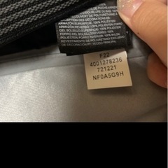 North Face の画像