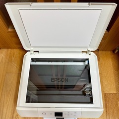 EPSON EP710-A 黒インク付きの画像