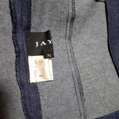ジーンズスーツ   JAYROの画像