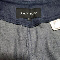 ジーンズスーツ   JAYROの画像