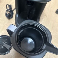 【受け渡し予定者決定済】サーモス　アイスコーヒーメーカーの画像