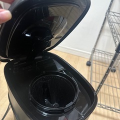 【受け渡し予定者決定済】サーモス　アイスコーヒーメーカーの画像