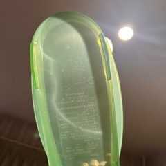 パスタ　茹で器　電子レンジでの画像