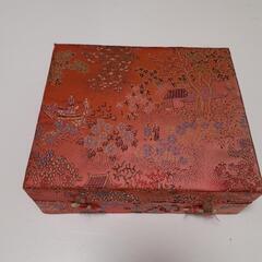 中国　麻雀セットの画像