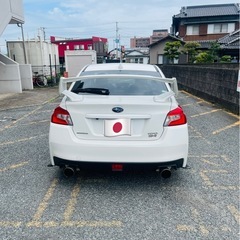スバル　WRX S4 2.0GT-S アイサイトの画像