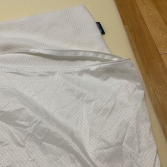 マットレスの画像