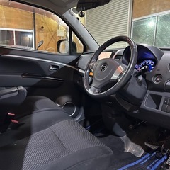車検付き！マツダ　AZワゴン！の画像