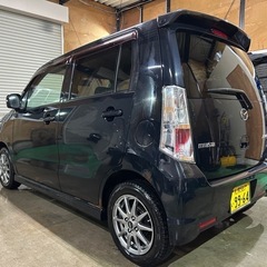 車検付き！マツダ　AZワゴン！の画像