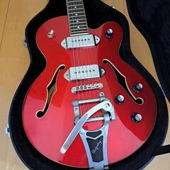 epiphone wildkat 2005年限定カラーの画像