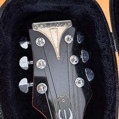 epiphone wildkat 2005年限定カラーの画像