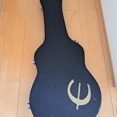 epiphone wildkat 2005年限定カラーの画像