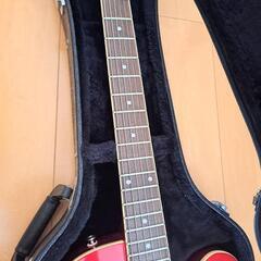 epiphone wildkat 2005年限定カラーの画像