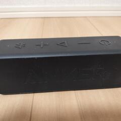 Anker　SoundCore2　【USB Type-B充電】の画像