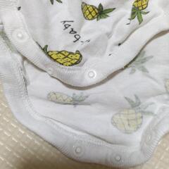 【新生児　肌着】70の画像