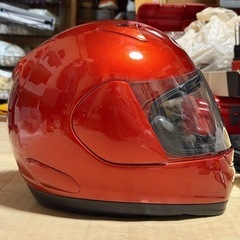 アライヘルメット　プロファイル　59-69cmcmの画像