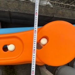 滑り台の画像